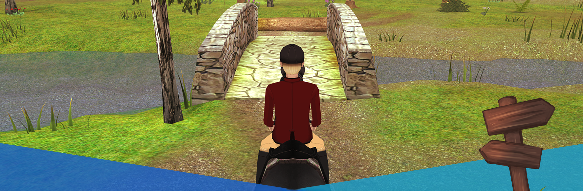Horse World Premium – Play with horses