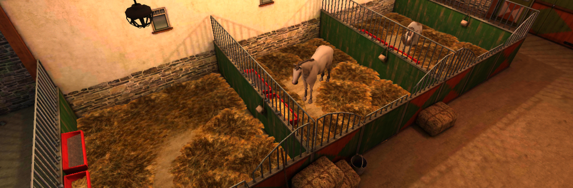 HorseWorld – My Riding Horse - Play the game