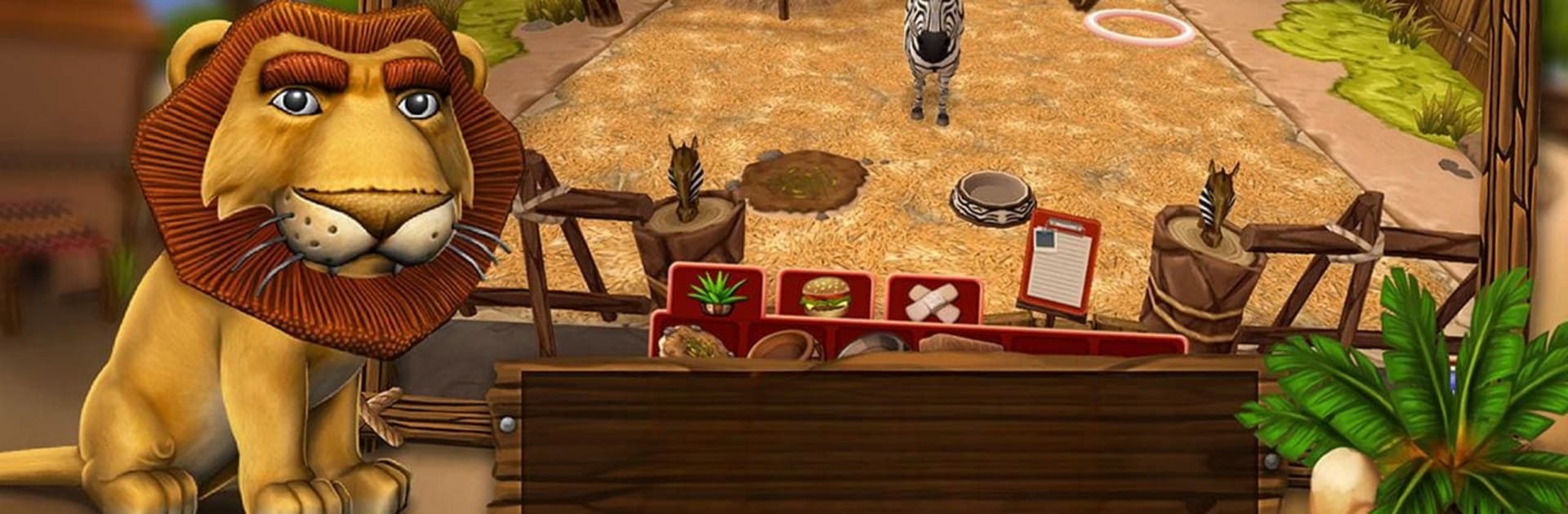 PetWorld: WildLife Africa