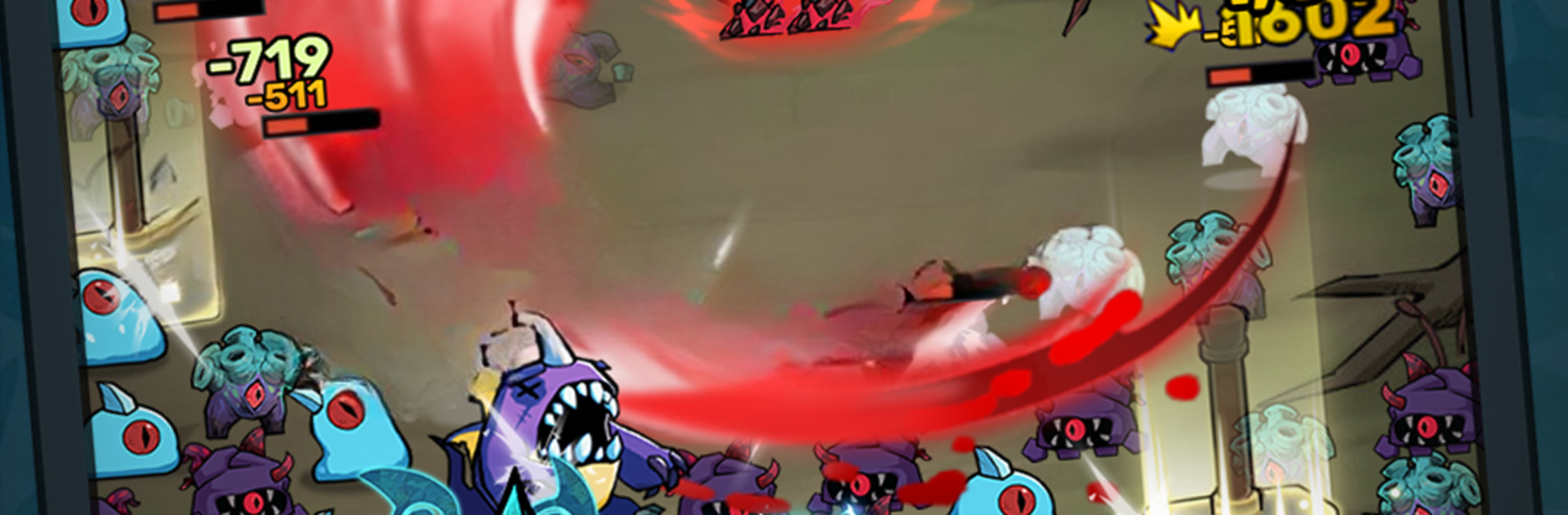 Abyss Voyage