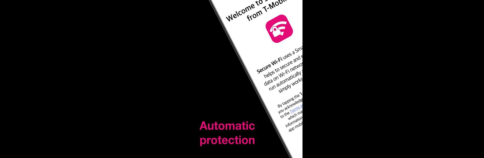 T-Mobile Secure Wi-Fi