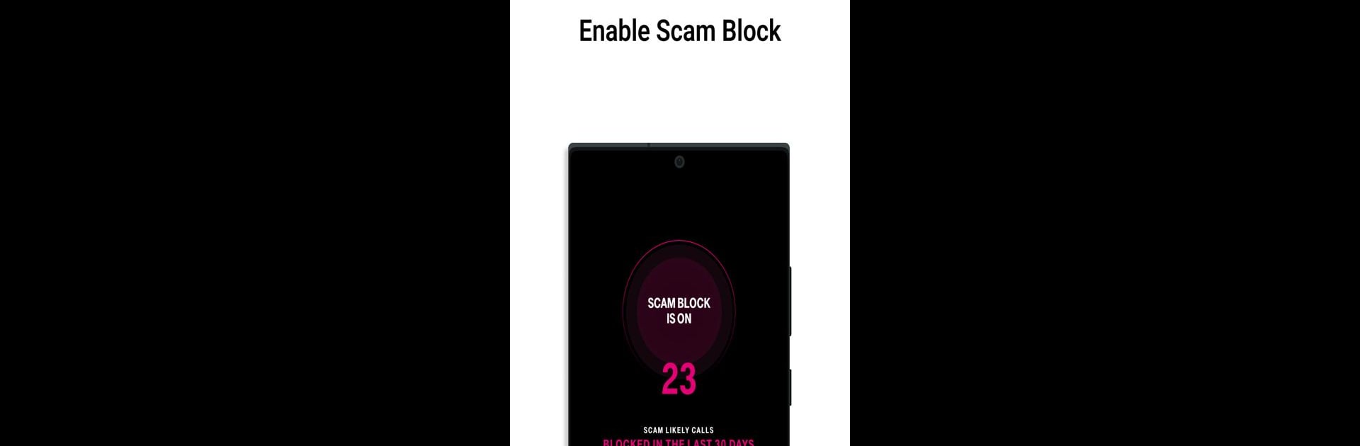 T-Mobile Scam Shield
