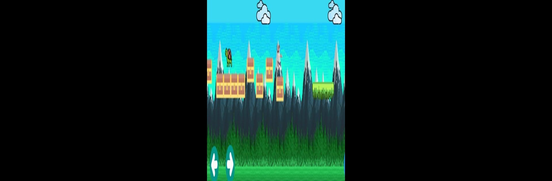 Treasure Adventure