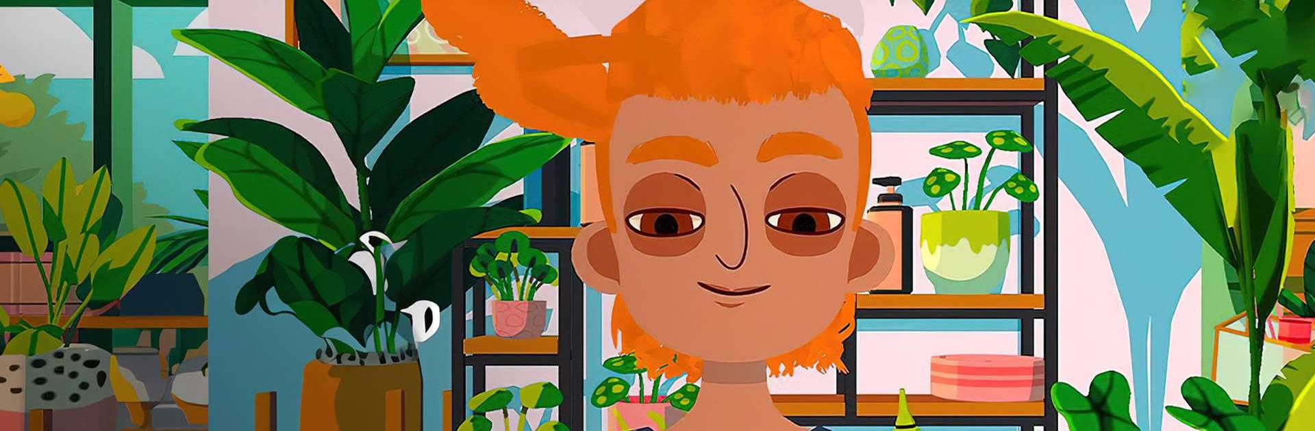 Play Toca Hair Salon 4 on Any Device , With a Single Click