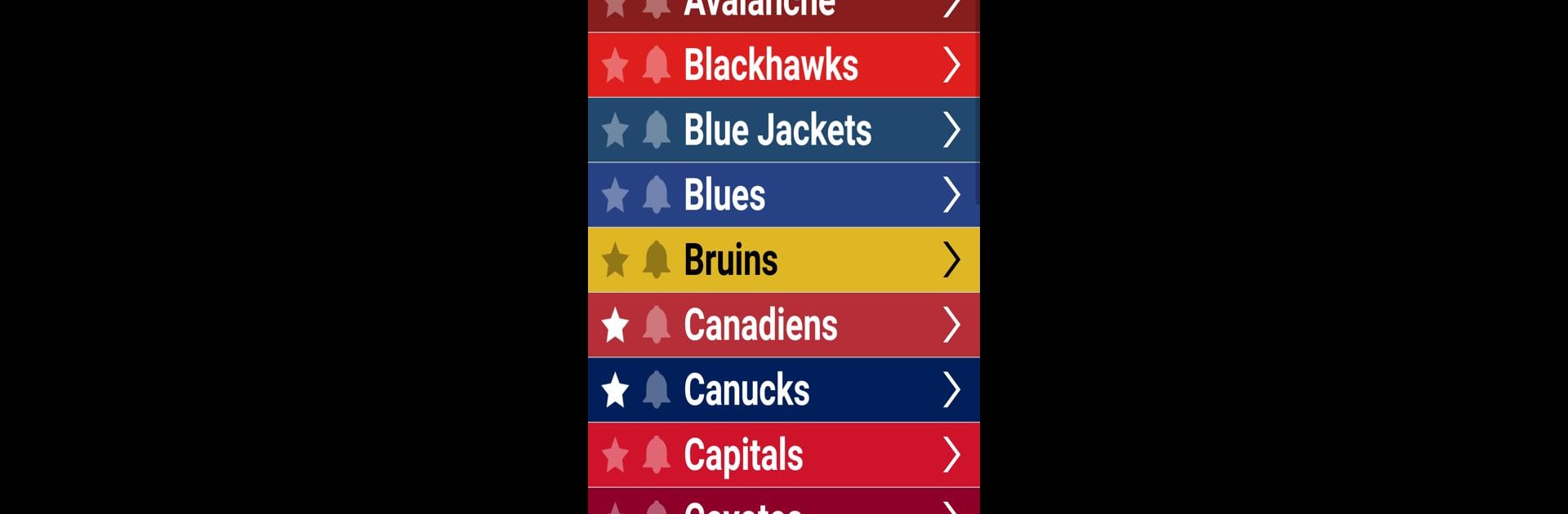 Pro Hockey Radio