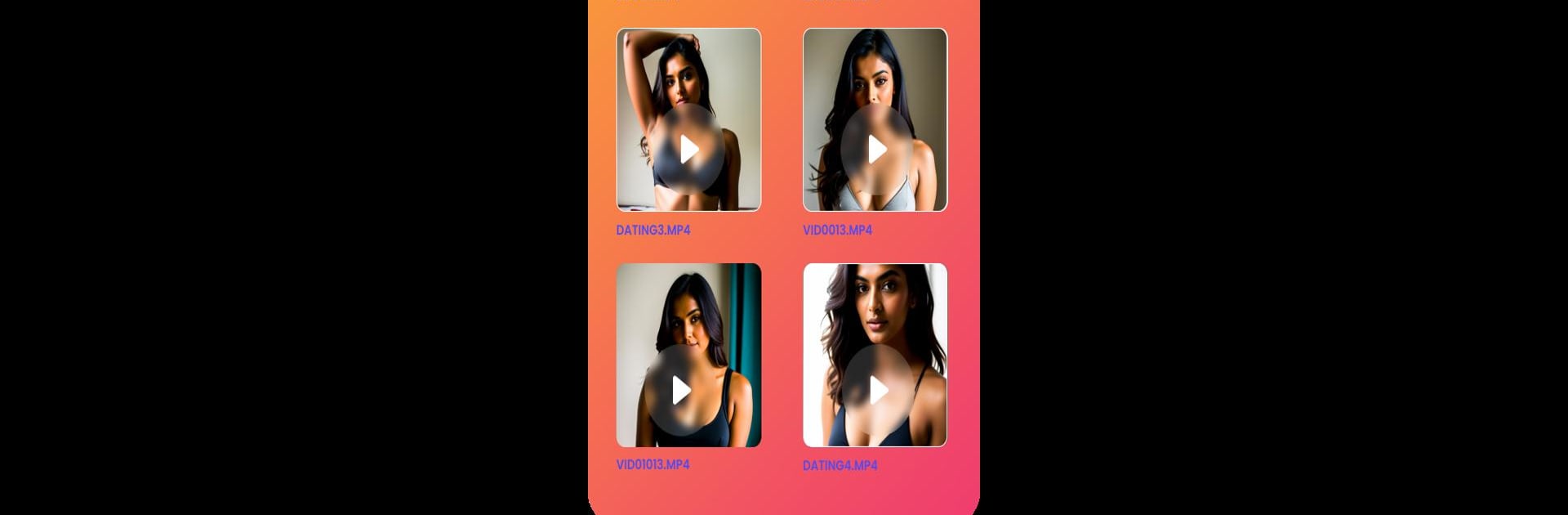 Video Download Player