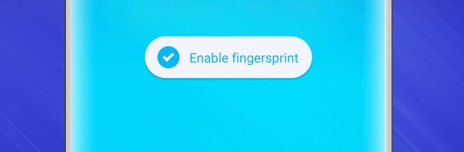Applock - Fingerprint Password
