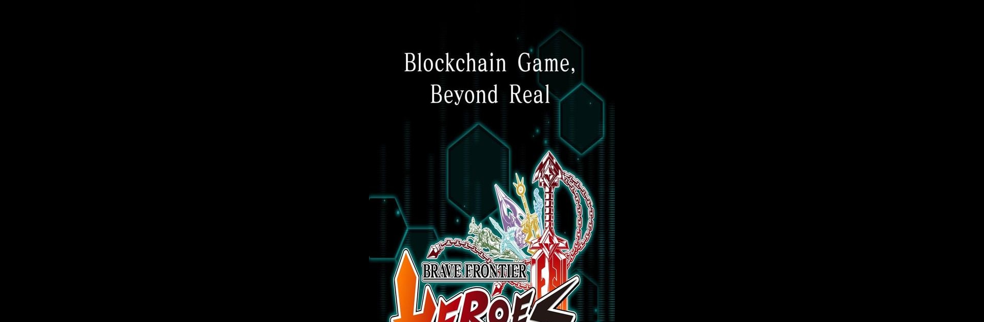 BRAVE FRONTIER HEROES App - BF