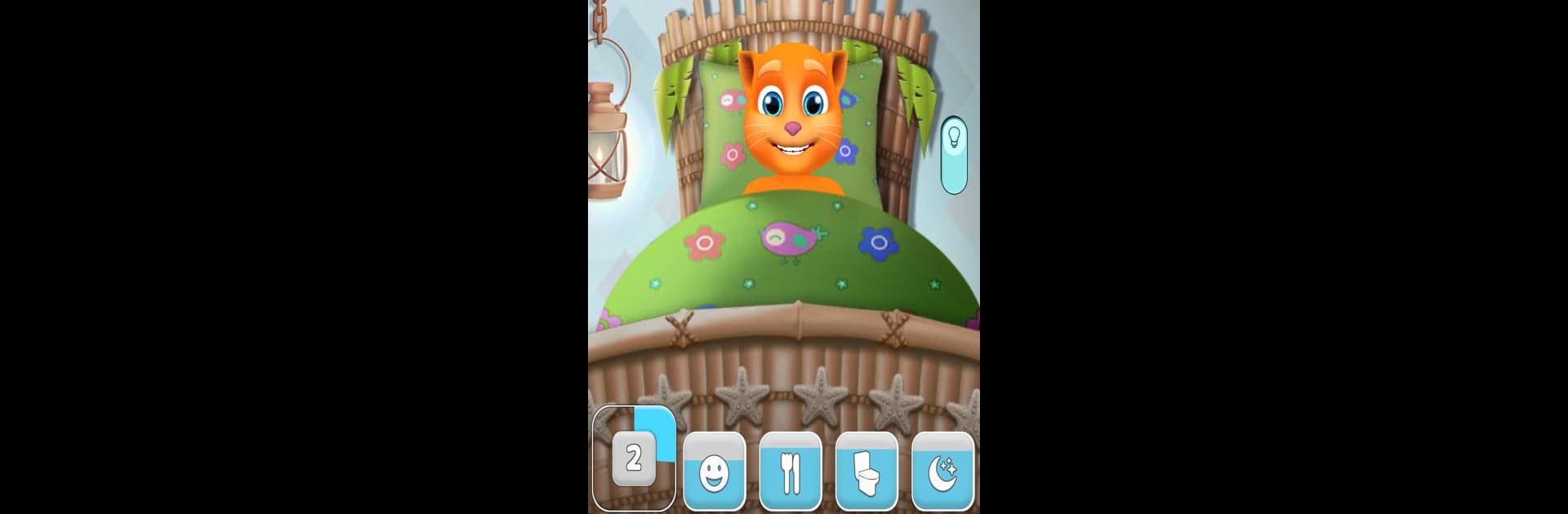 My Talking Cat Tommy - Virtual Pet