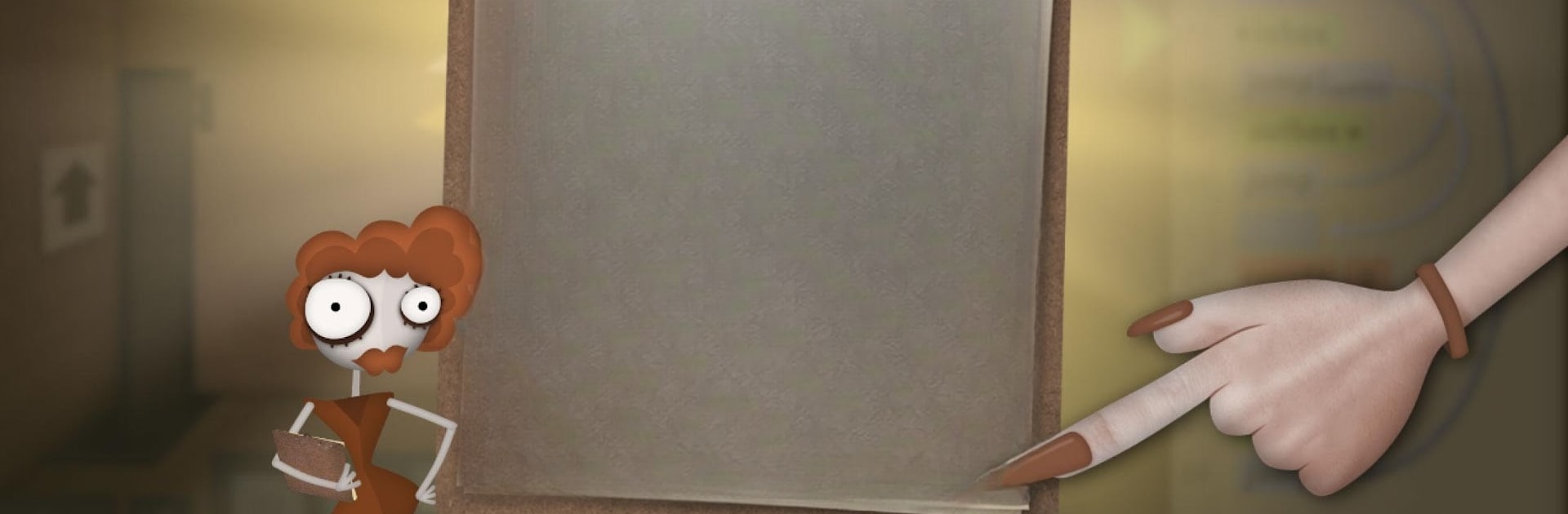 Human Resource Machine