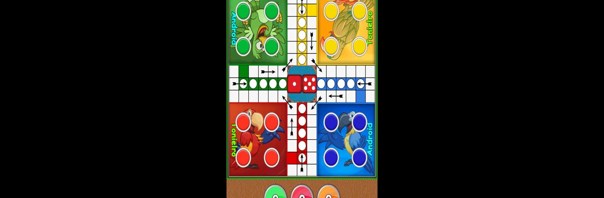 Naija Ludo