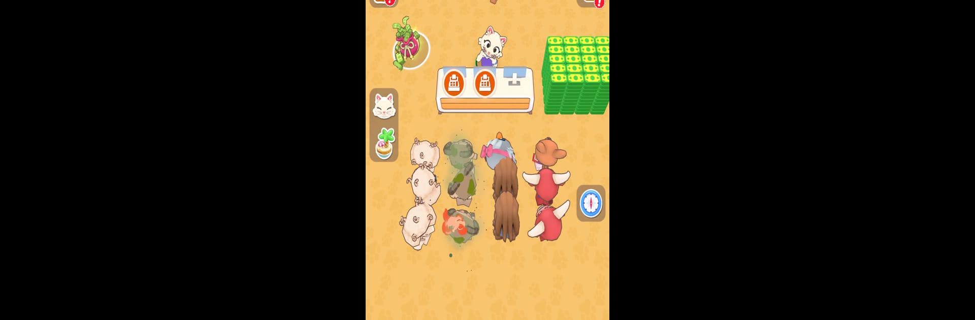 Furry Inc - Pet Tycoon Game