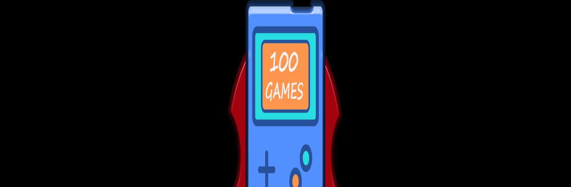 100 Juegos Arcade