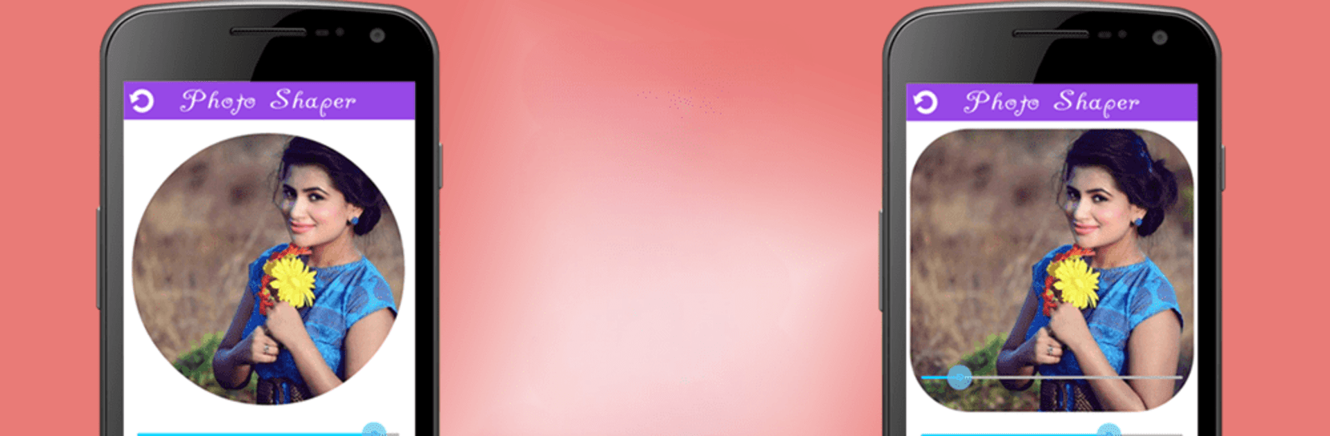 Photo Shape Editor + Photo Shape Cutter