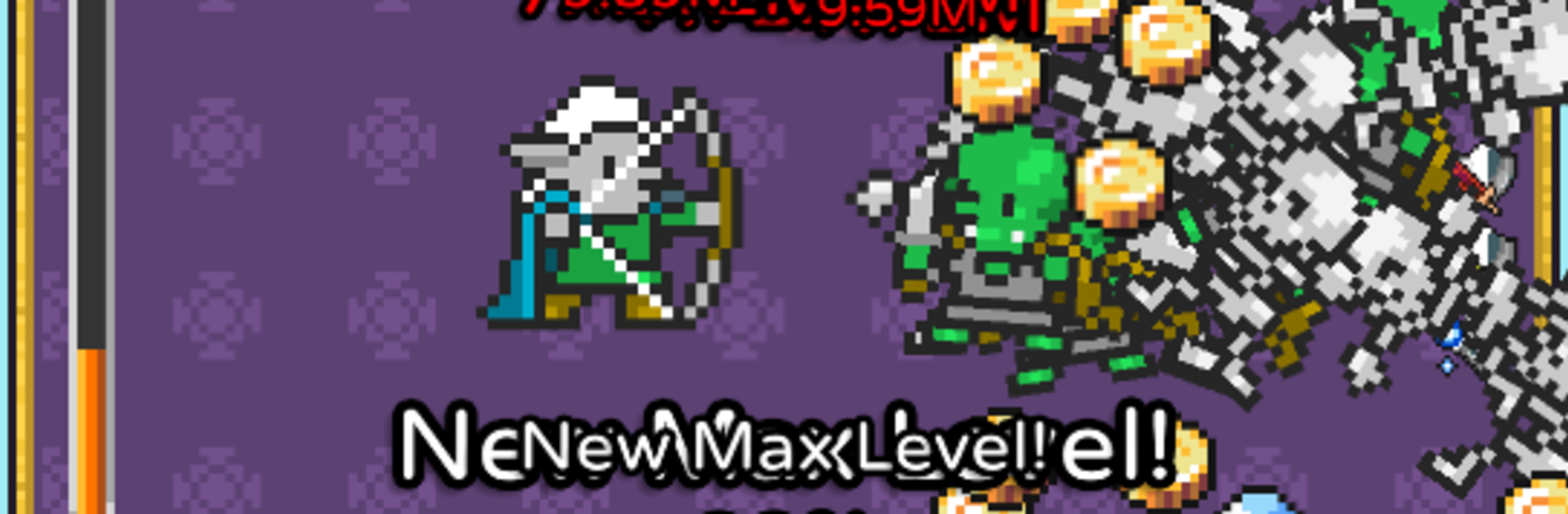 Simple RPG - Idle Tap Adventur