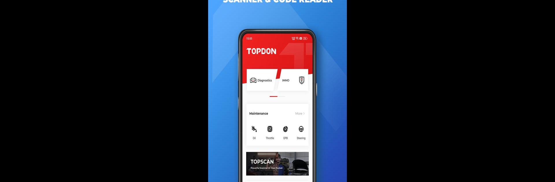 TopScan