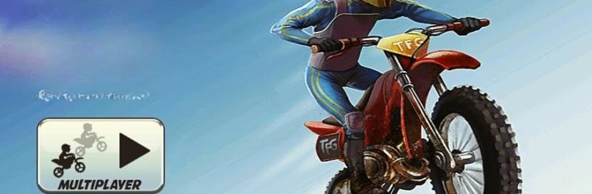 Bike Race Pro by T. F. Games