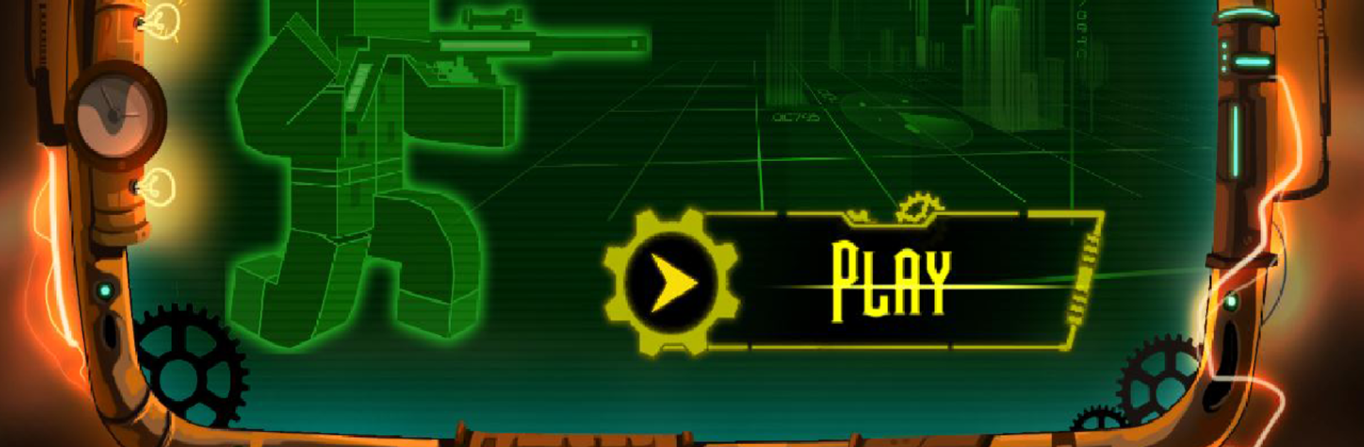 Diverse Block Survival Game