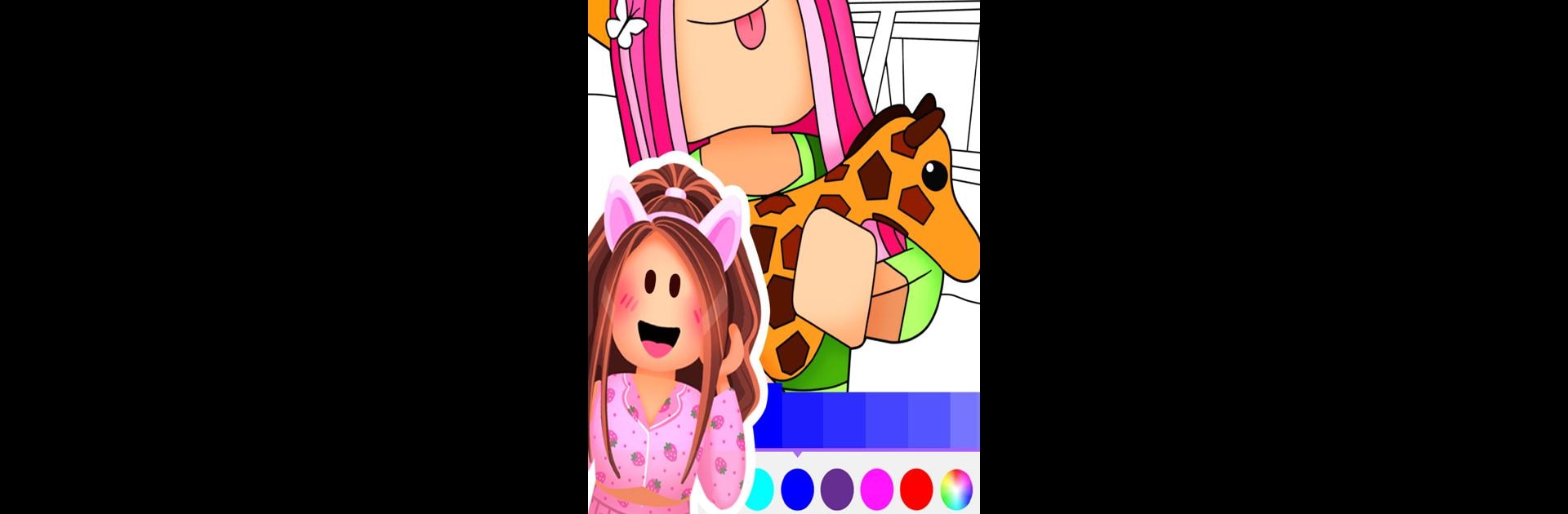 Livro De Colorir Makerblox