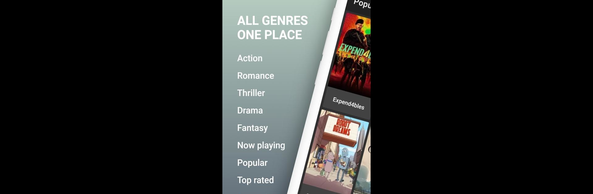 Show Movies Box & TV Box
