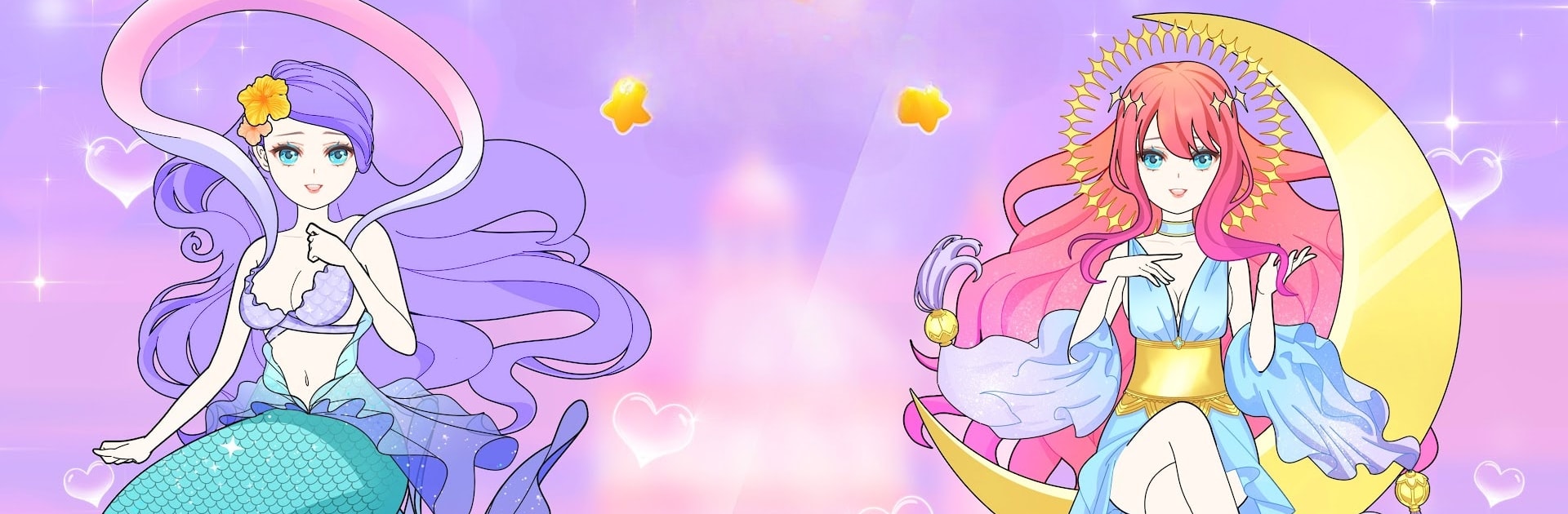 Dress Up Game: Princess Doll