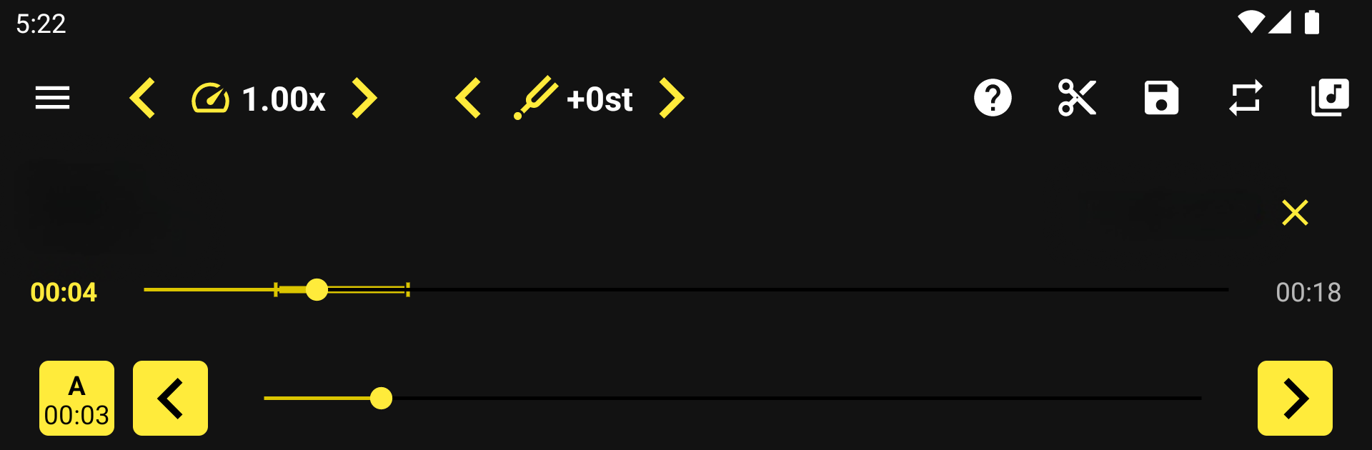 Loop Player