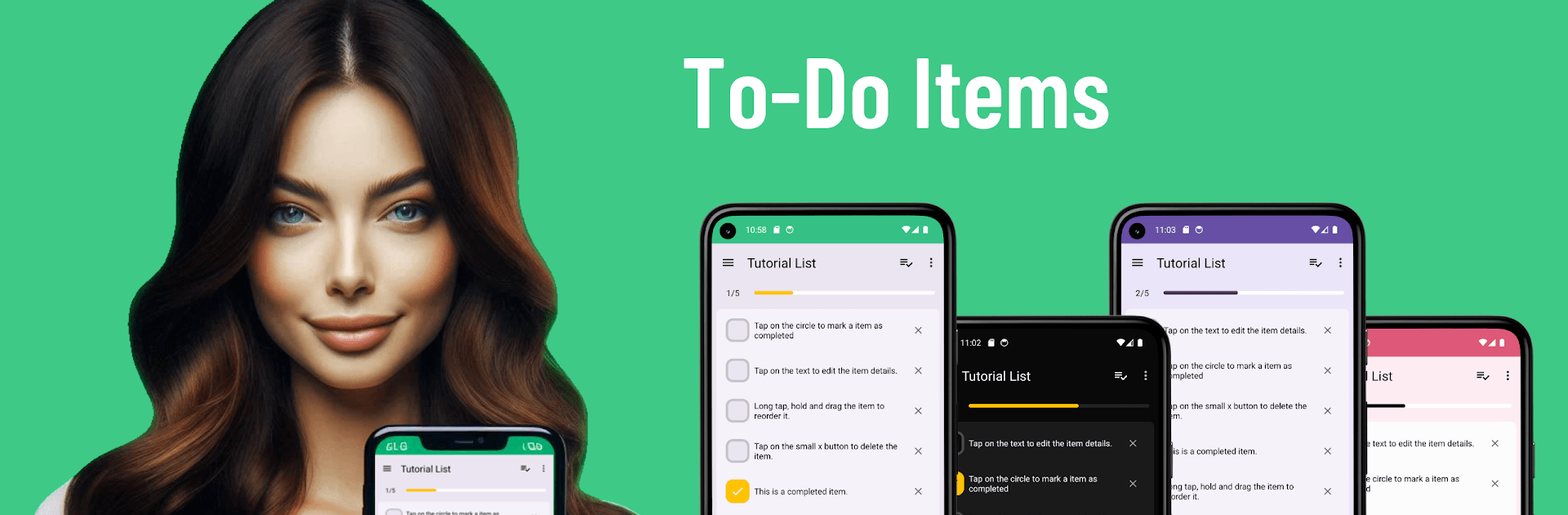 To Do List