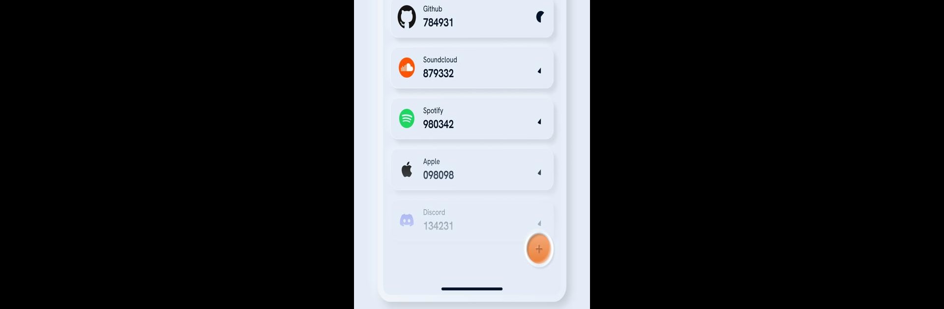 Authenticator AI - 2FA Totp