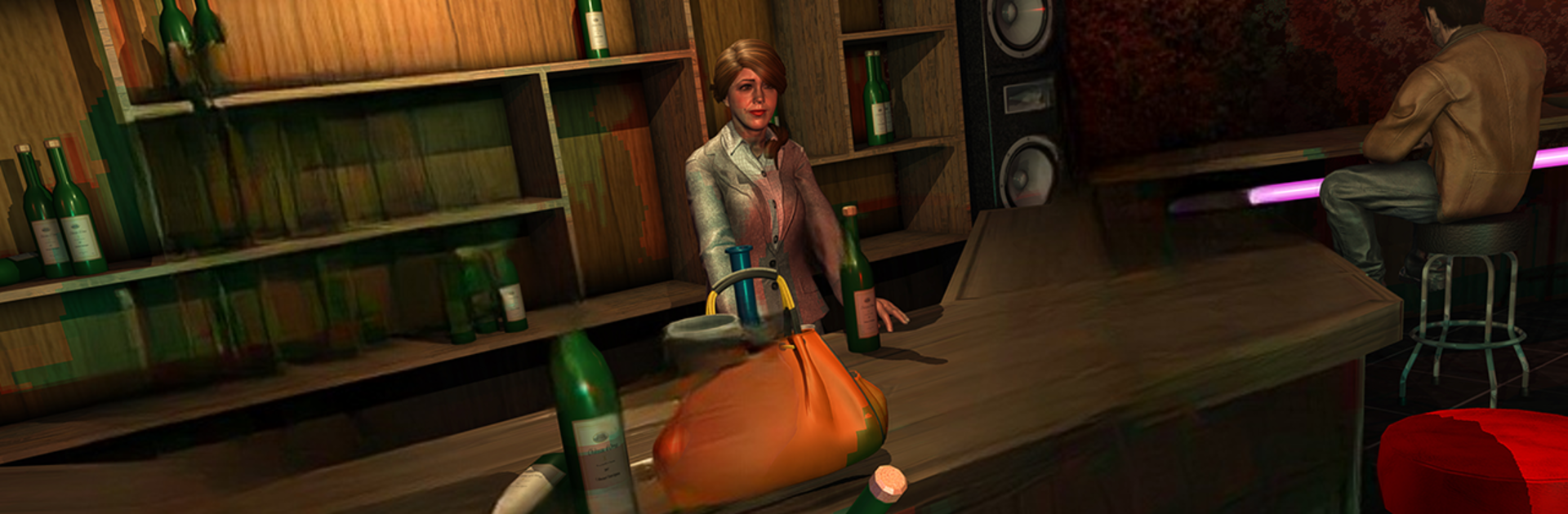 Downtown Gangster