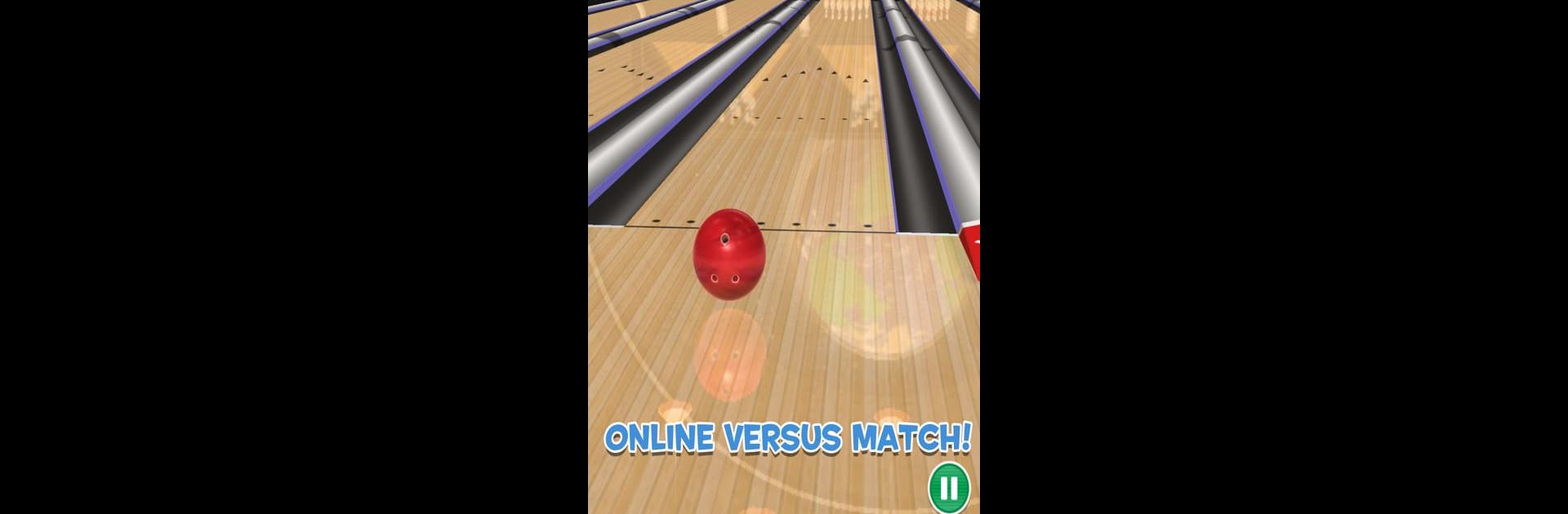 Strike! Ten Pin Bowling