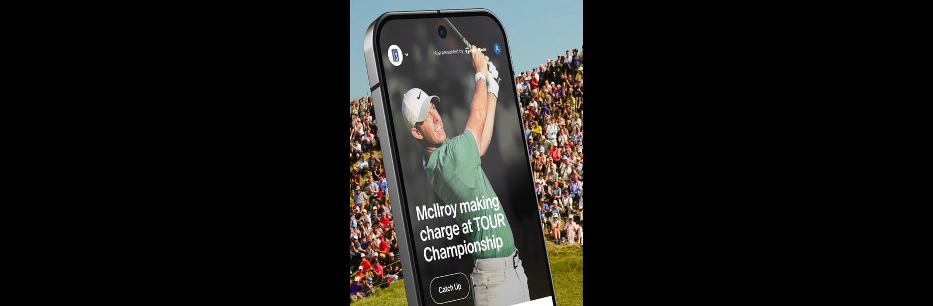 PGA TOUR