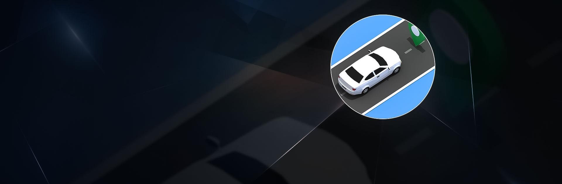 Pick Me Up 3D : Jeu de Taxi