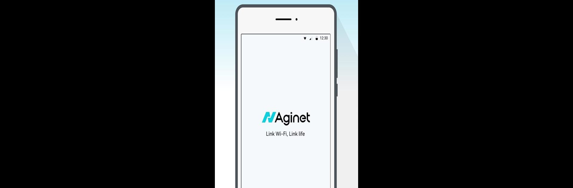 TP-Link Aginet