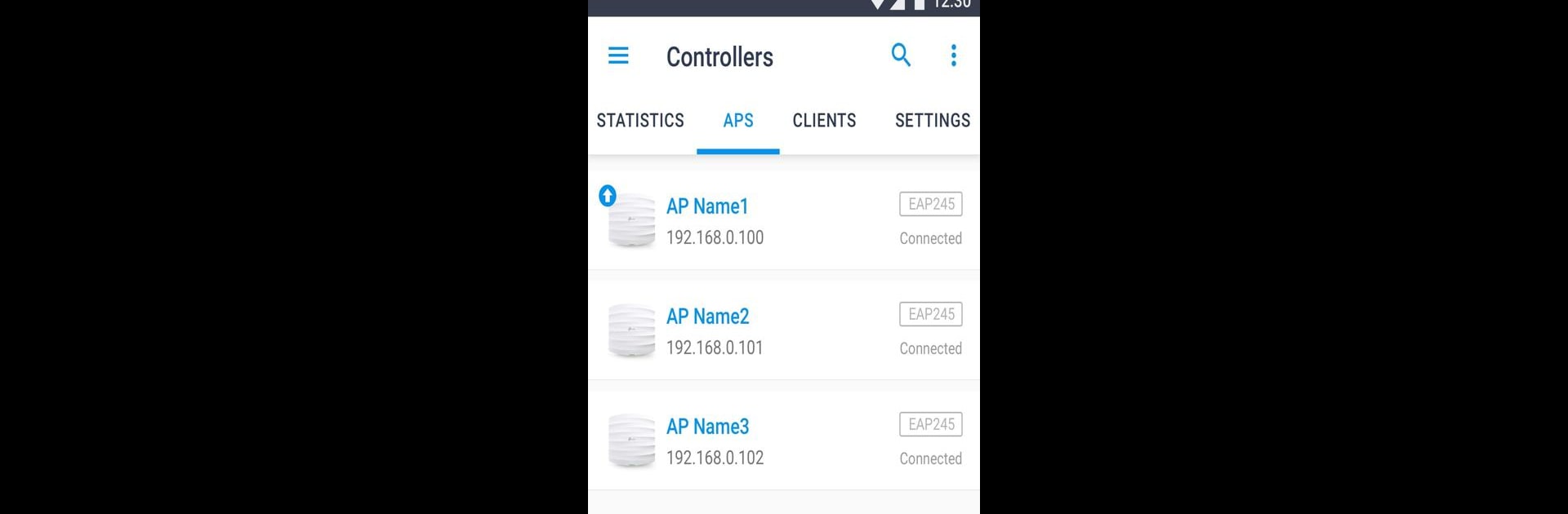TP-Link Omada