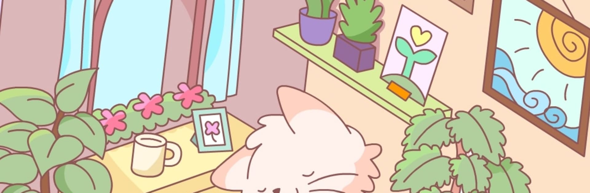 Comfy Cozy Cute Coloring Book