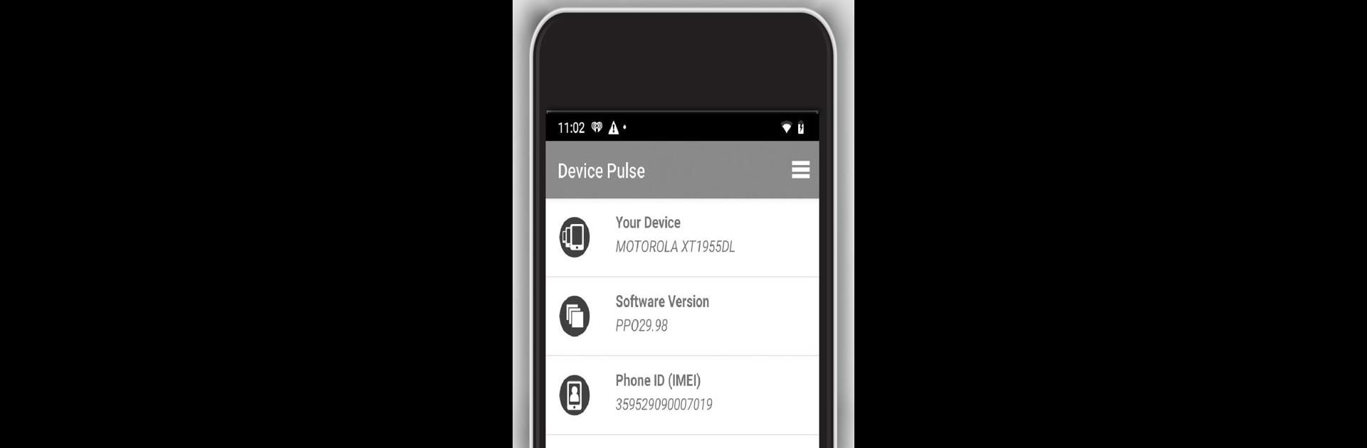 Device Pulse