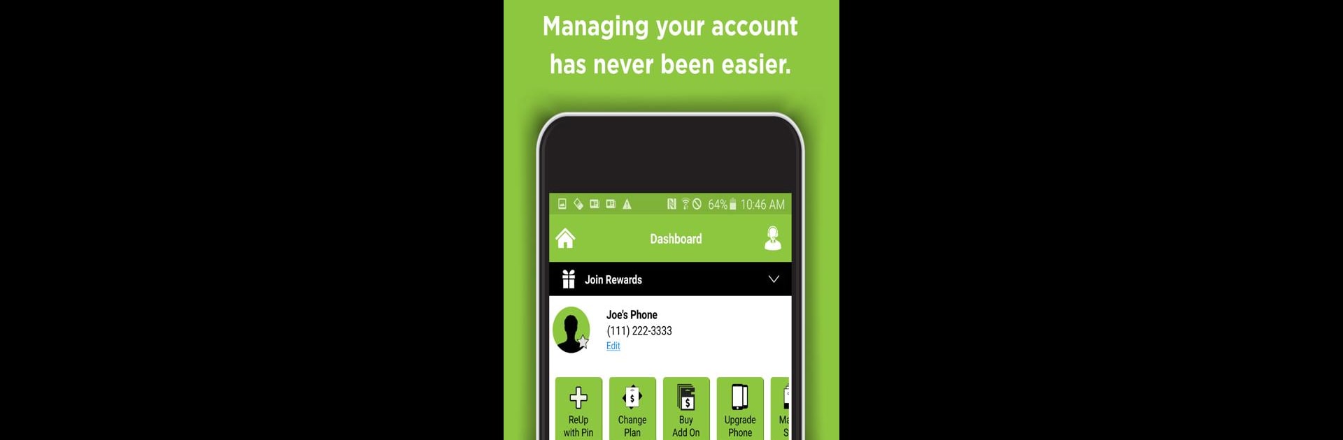 Simple Mobile My Account