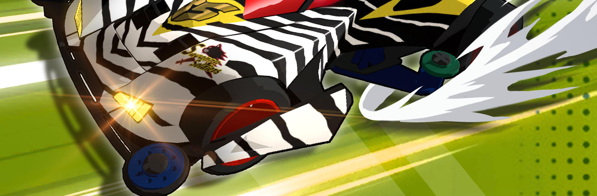 Flash Racer