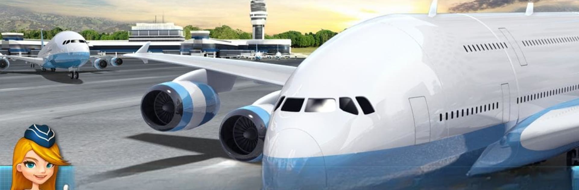AirTycoon Online 2