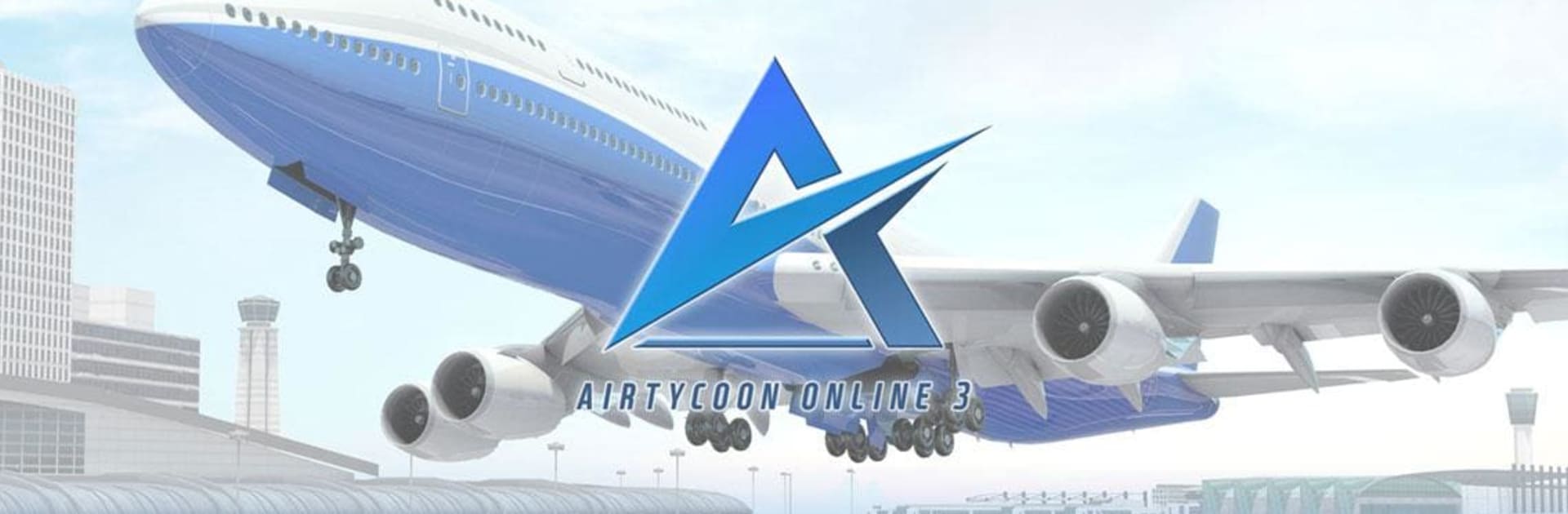 AirTycoon Online 3