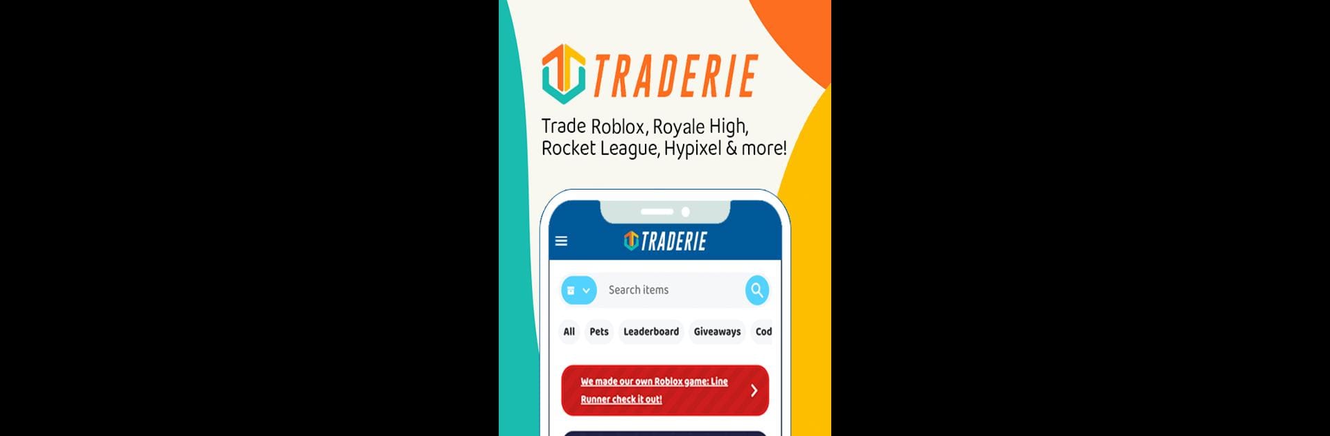 Traderie