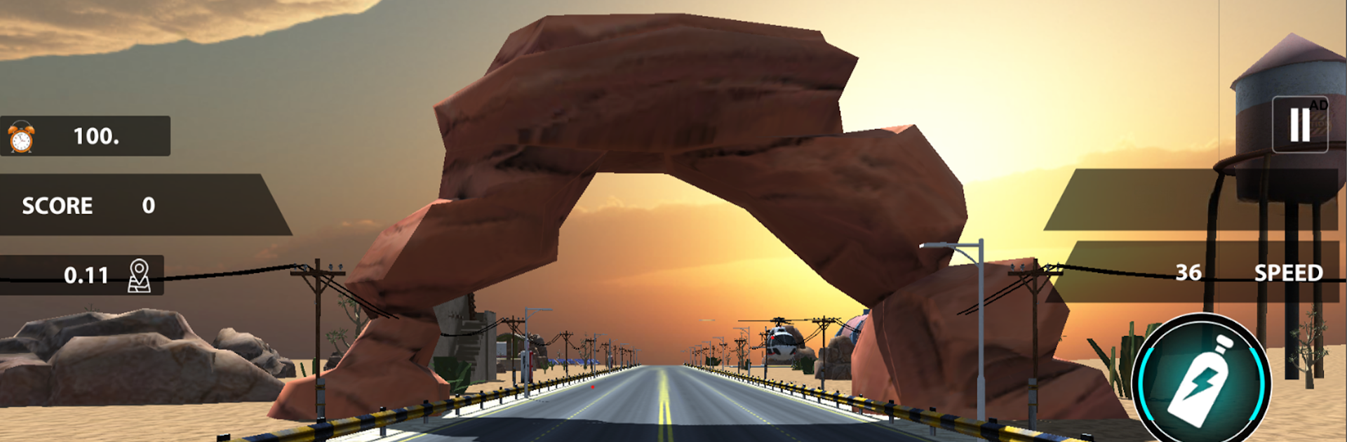 Traffic Car Racer Pro