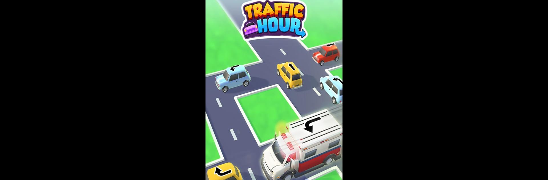 Traffic Hour - Car Escape