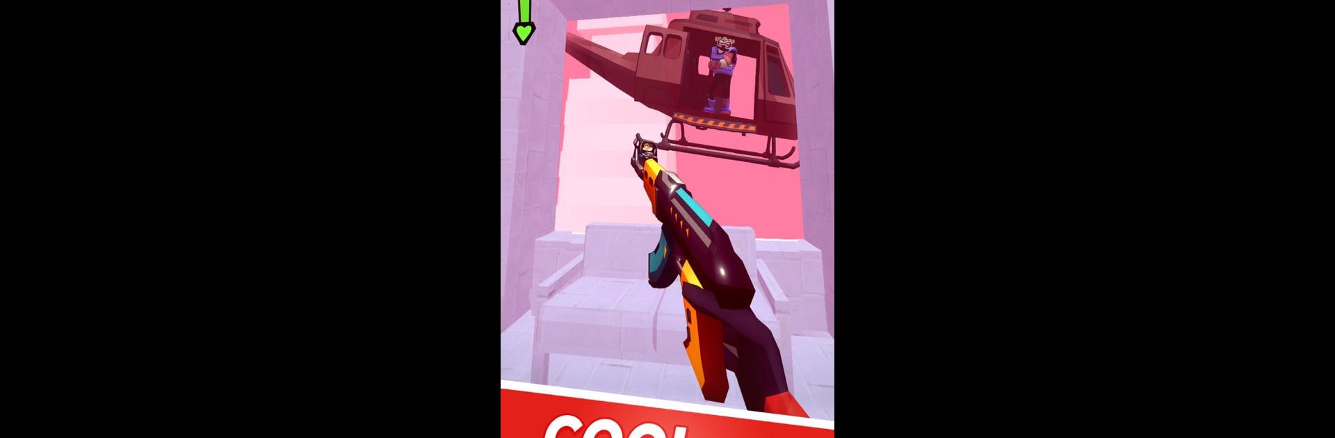 Sky Trail