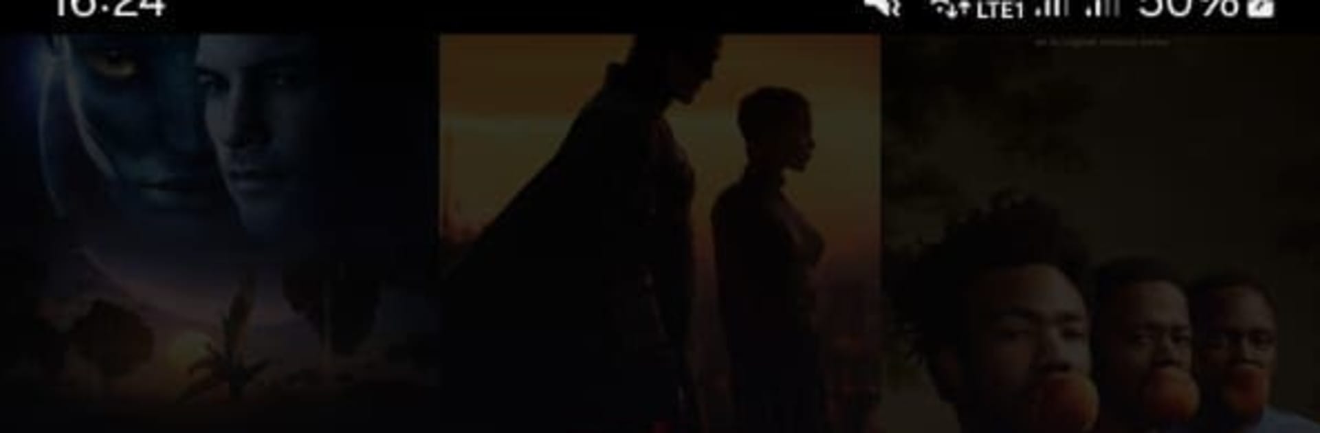 Zelivonic Series & Movies