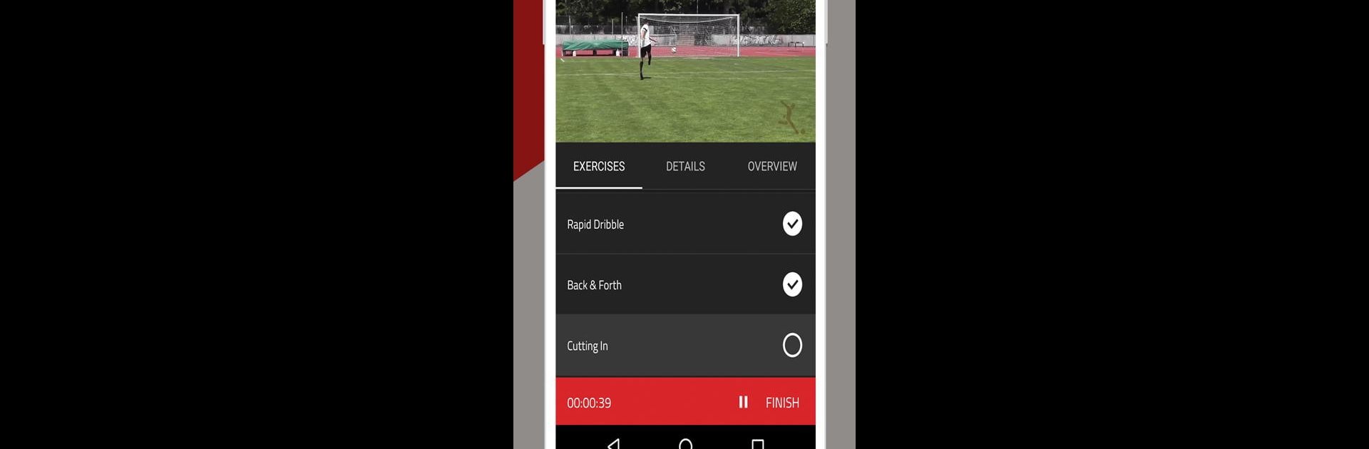 Train Effective Soccer Academy