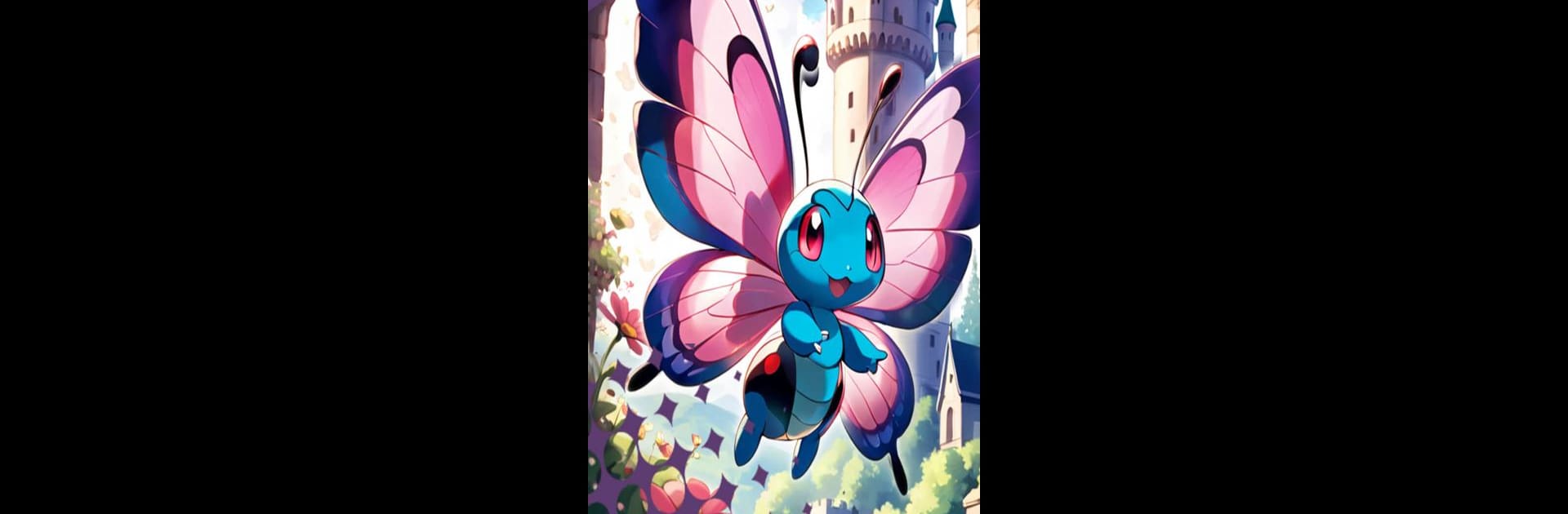 The Invincible Trainer