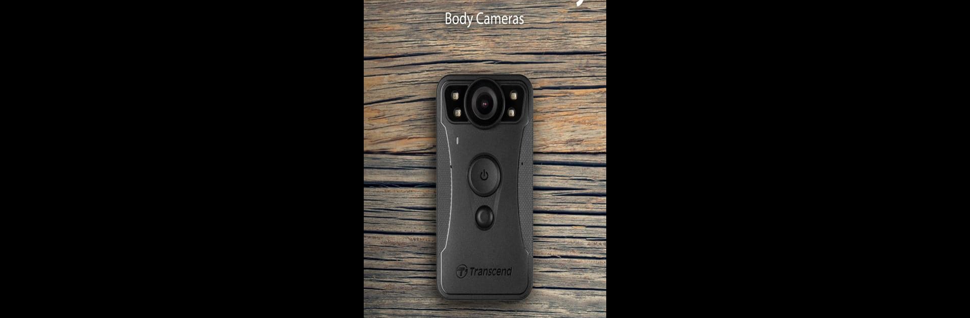 DrivePro Body