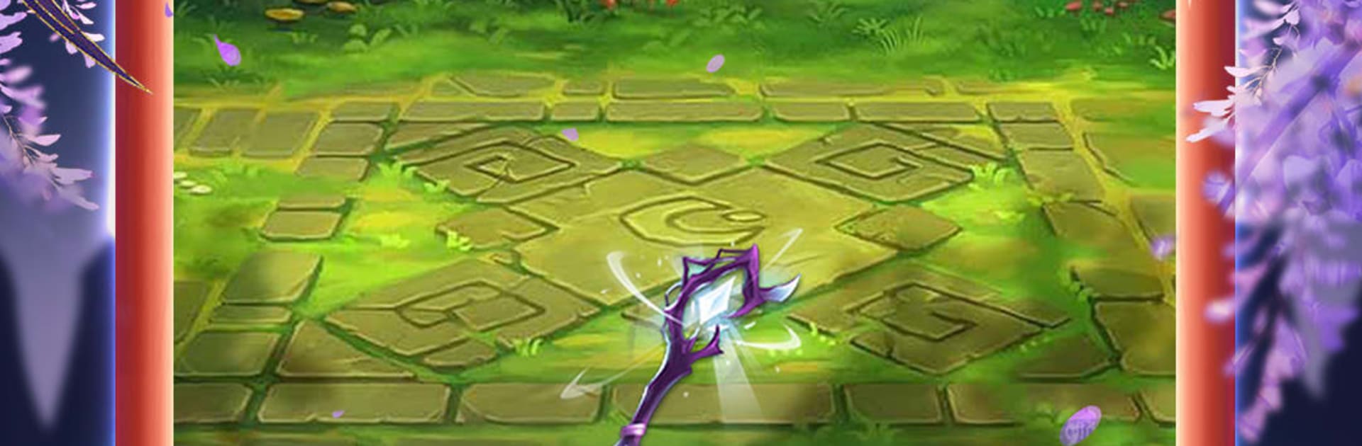 Relics Shinobi Hunter