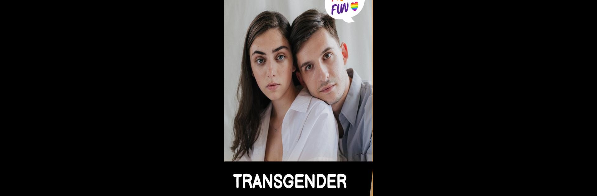 Transgender Dating: Trans Fun